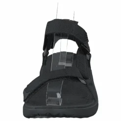 Sanborn Universal Black