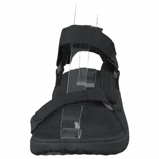 Sanborn Universal Black