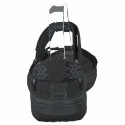 Sanborn Universal Black