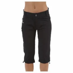 Sanda Capri Black