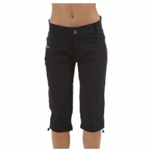 Sanda Capri Black