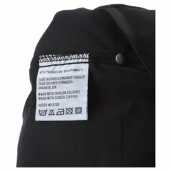 Sanda Capri Black