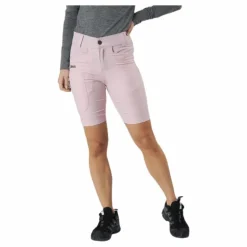Sanda Shorts Pink