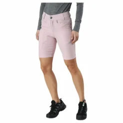 Sanda Shorts Pink