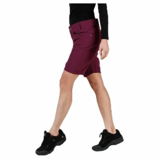 Sanda Shorts Pink