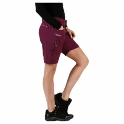 Sanda Shorts Pink