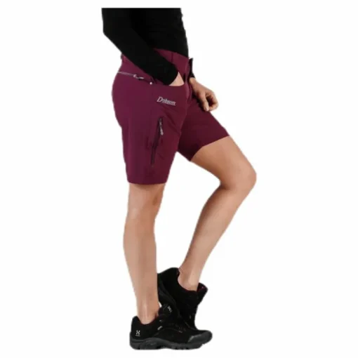 Sanda Shorts Pink