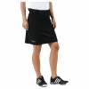 Sanda Skirt Black