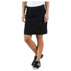 Sanda Skirt Black