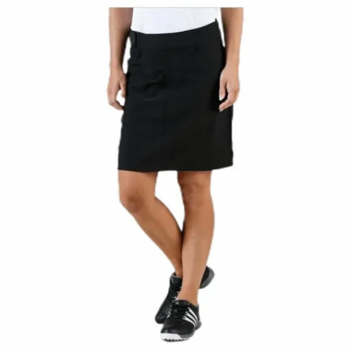 Sanda Skirt Black