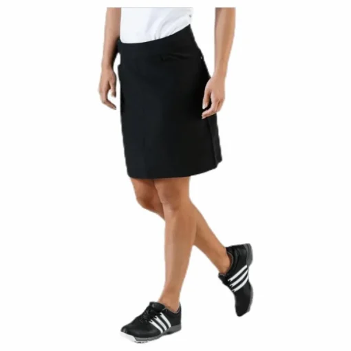 Sanda Skirt Black
