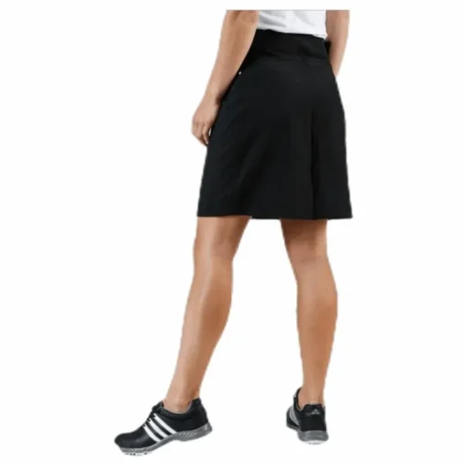 Sanda Skirt Black