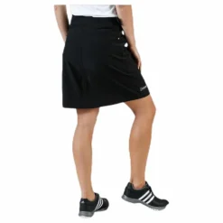 Sanda Skirt Black