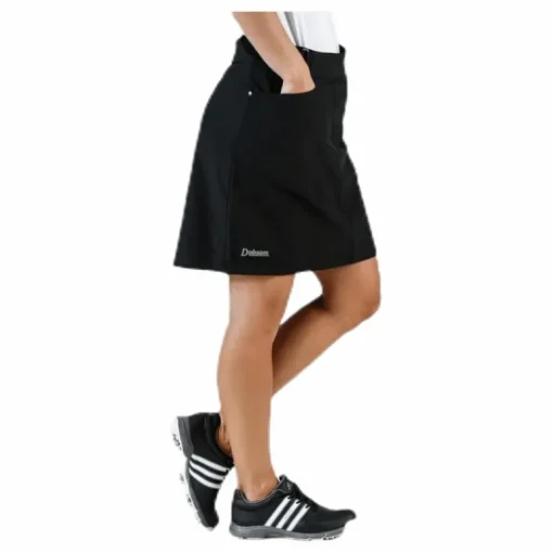 Sanda Skirt Black