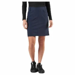 Sanda Skirt II Blue