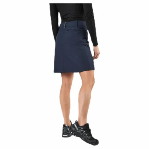 Sanda Skirt II Blue