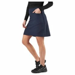 Sanda Skirt II Blue