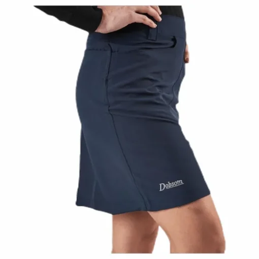 Sanda Skirt II Blue