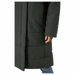 Sandra Wns Parka Green