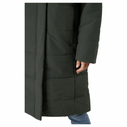 Sandra Wns Parka Green