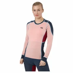 Sanne Hiking Long Sleeve Dream