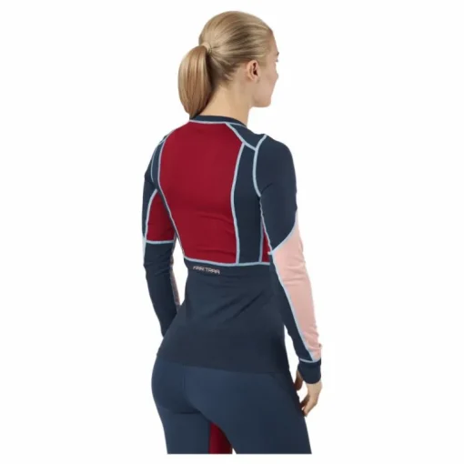Sanne Hiking Long Sleeve Dream