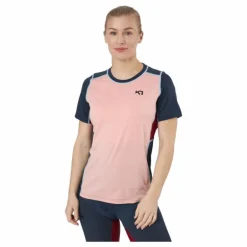 Sanne Hiking Tee Dream