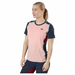 Sanne Hiking Tee Dream