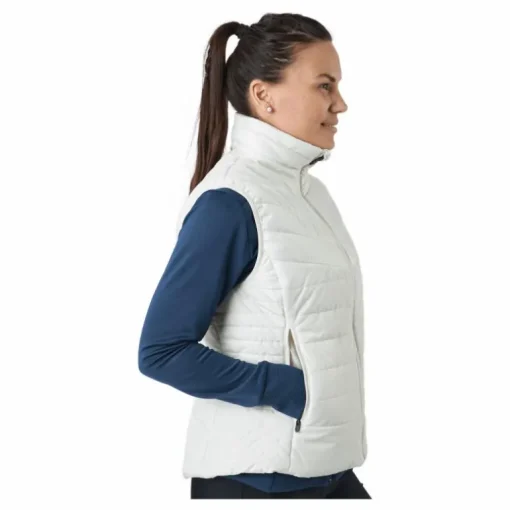Sanne Primaloft Vest Bjerk