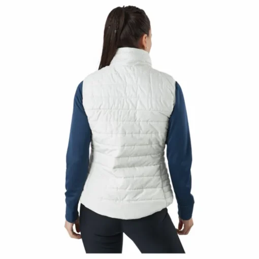 Sanne Primaloft Vest Bjerk