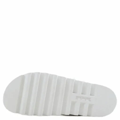 Santa Monica Sunrise Sporty White