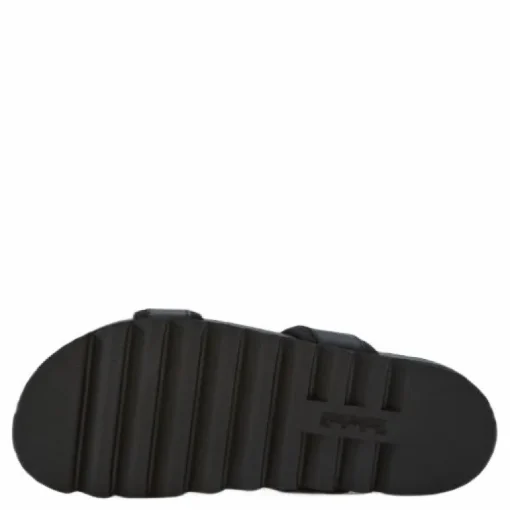 Santa Monica Sunrise Sporty Black