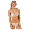 Sardinien Triangle Bikini Set Pink