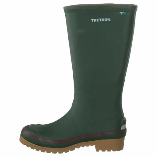 Sarek 72 Green
