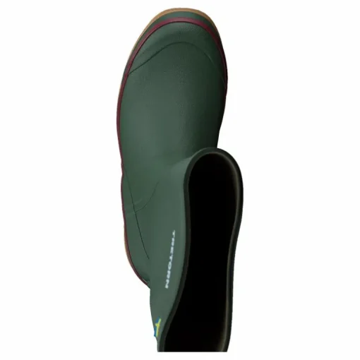 Sarek 72 Green