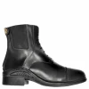 Savona Jodhpur Black