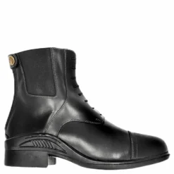 Savona Jodhpur Black