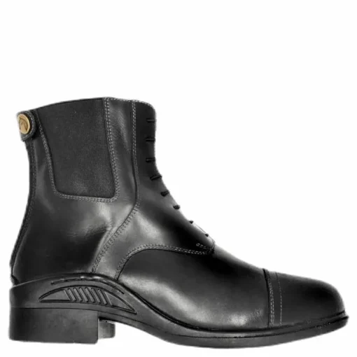 Savona Jodhpur Black