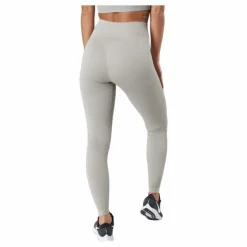 Seamless Honeycomb Beige Tight Beige