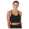 Seamless Honeycomb Black Sport Black