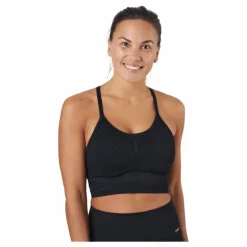 Seamless Honeycomb Black Sport Black