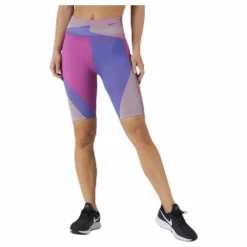 Seamless Icon Clash 8in Pink/Purple