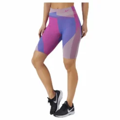 Seamless Icon Clash 8in Pink/Purple