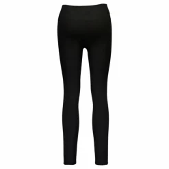 Seamless Signature Tights Black