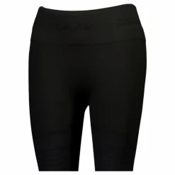 Seamless Signature Tights Black