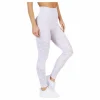 Seamless Skin Tights Purple