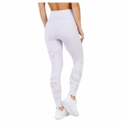 Seamless Skin Tights Purple