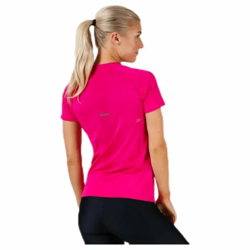 Seamless SS Texture Pink