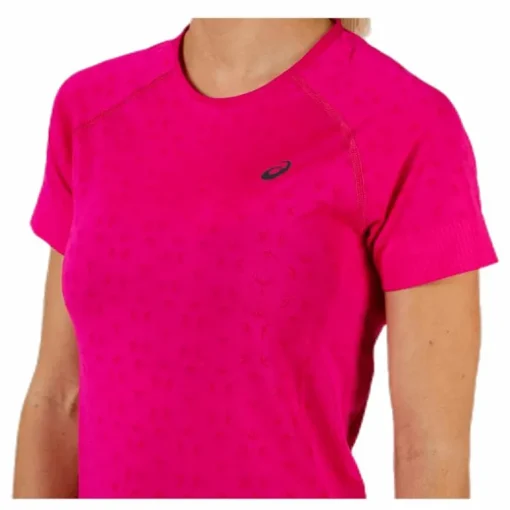 Seamless SS Texture Pink