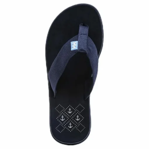 Seasand HP Blue